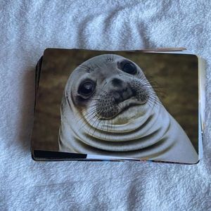 What do you meme game